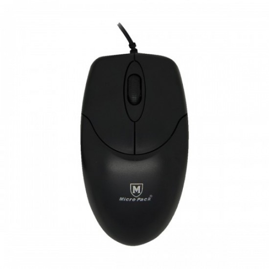  MicroPack M101 Optical USB Mouse